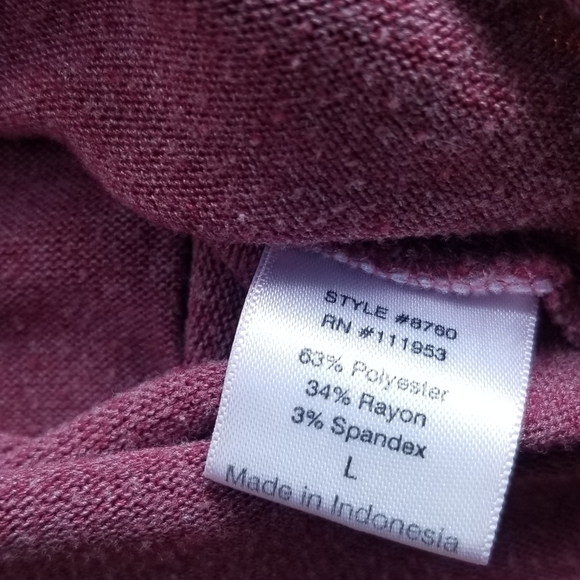 Womens top - Picture 2 of 3